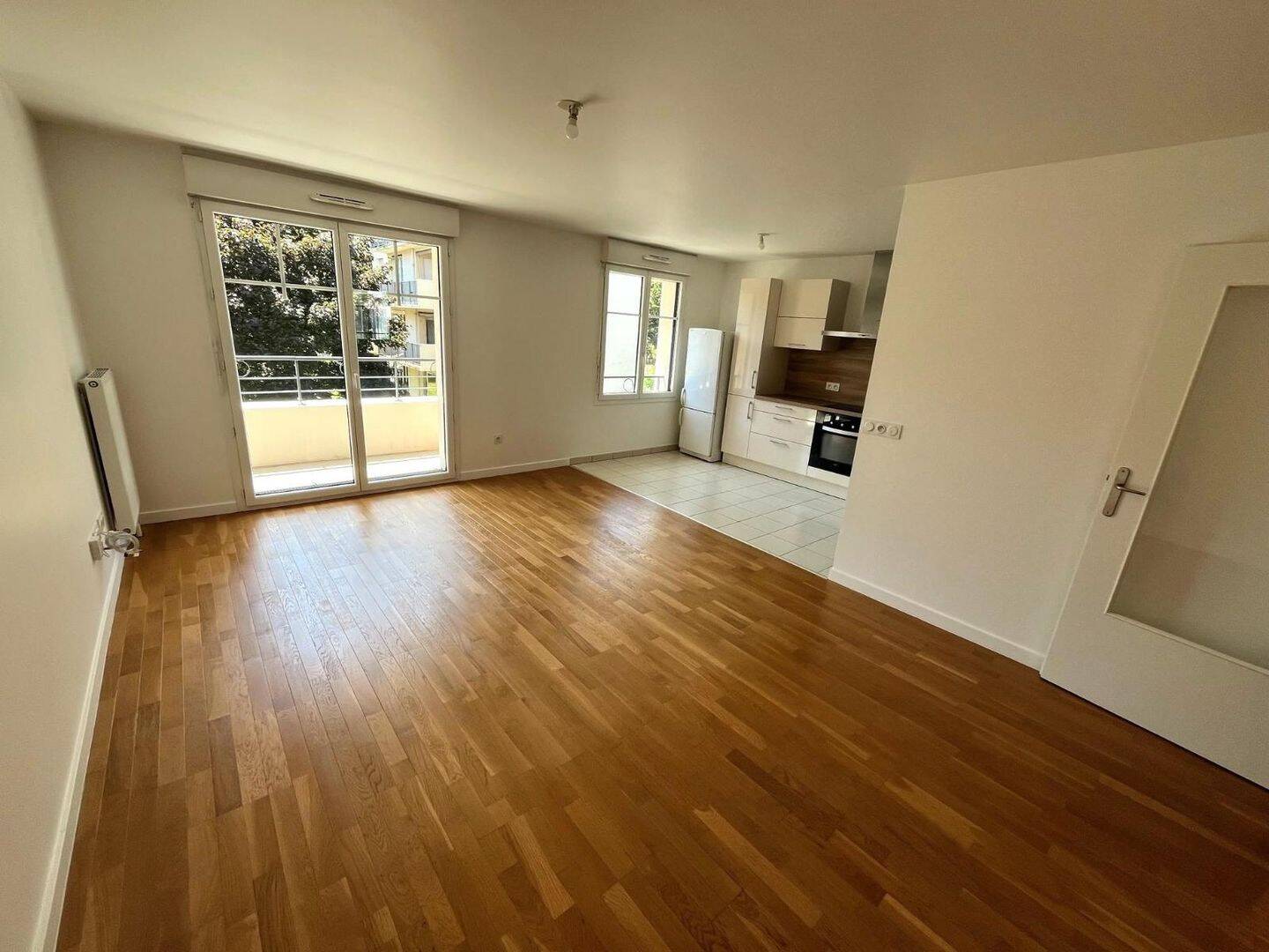 Appartement 3 pièces 66 m² · à Franconville · 66,2 m² · 1 262 €