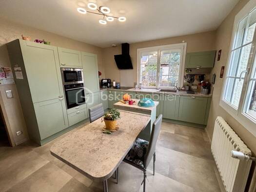 Maison à vendre 238 000 € 5 pièces 4 chambres 121,7 m² Centre Nouzonville 08700