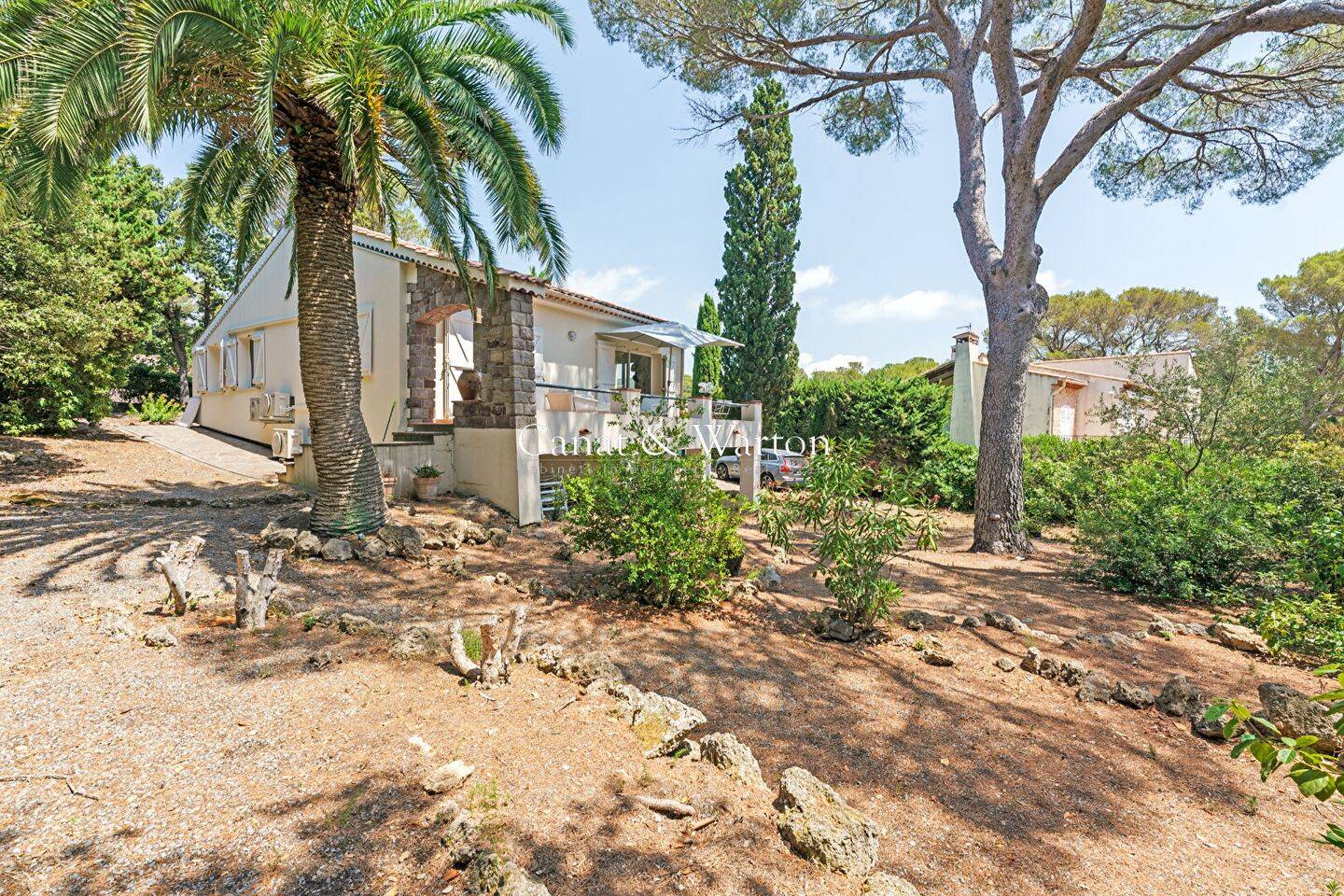 Maison 3 pièces 69 m² · à Saint-Raphaël · 69 m² · 649 000 €