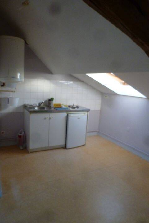 Appartement 2 pièces 35 m² · à Cérans-Foulletourte · 35 m² · 560 €