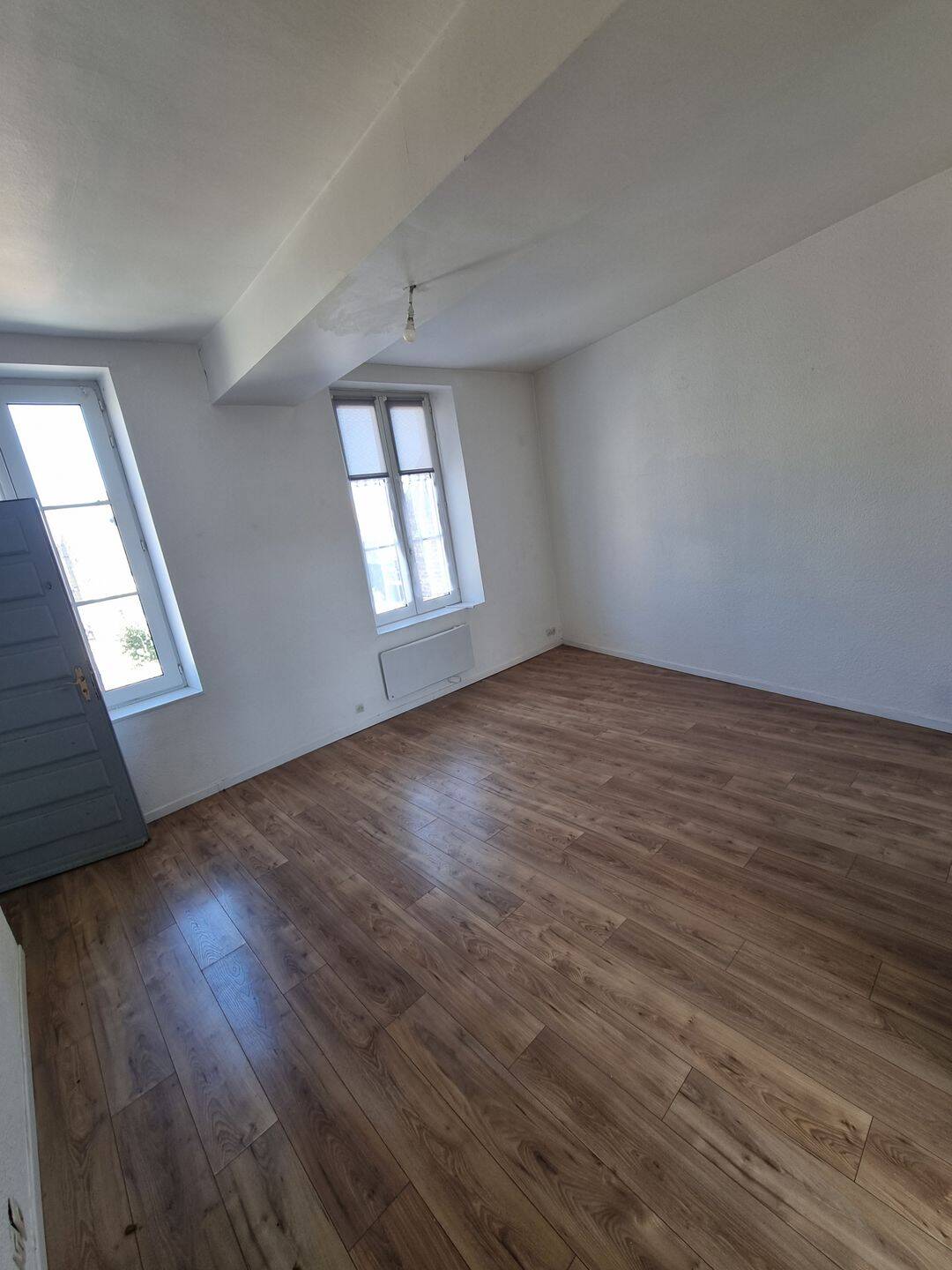 Appartement 3 pièces 51 m² · à Crécy-sur-Serre · 51 m² · 570 €/mois