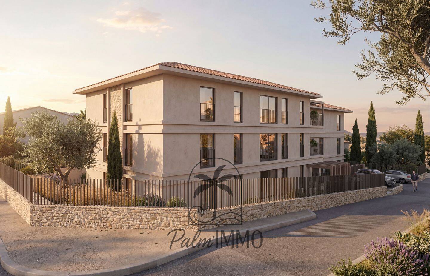 Appartement 3 pièces 68 m² · à Six-Fours-les-Plages · 68,3 m² · 559 000 €