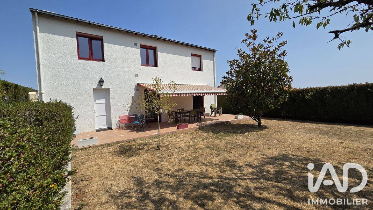 Maison 6 pièces 121 m² · à Oudon · 121 m² · 299 000 €