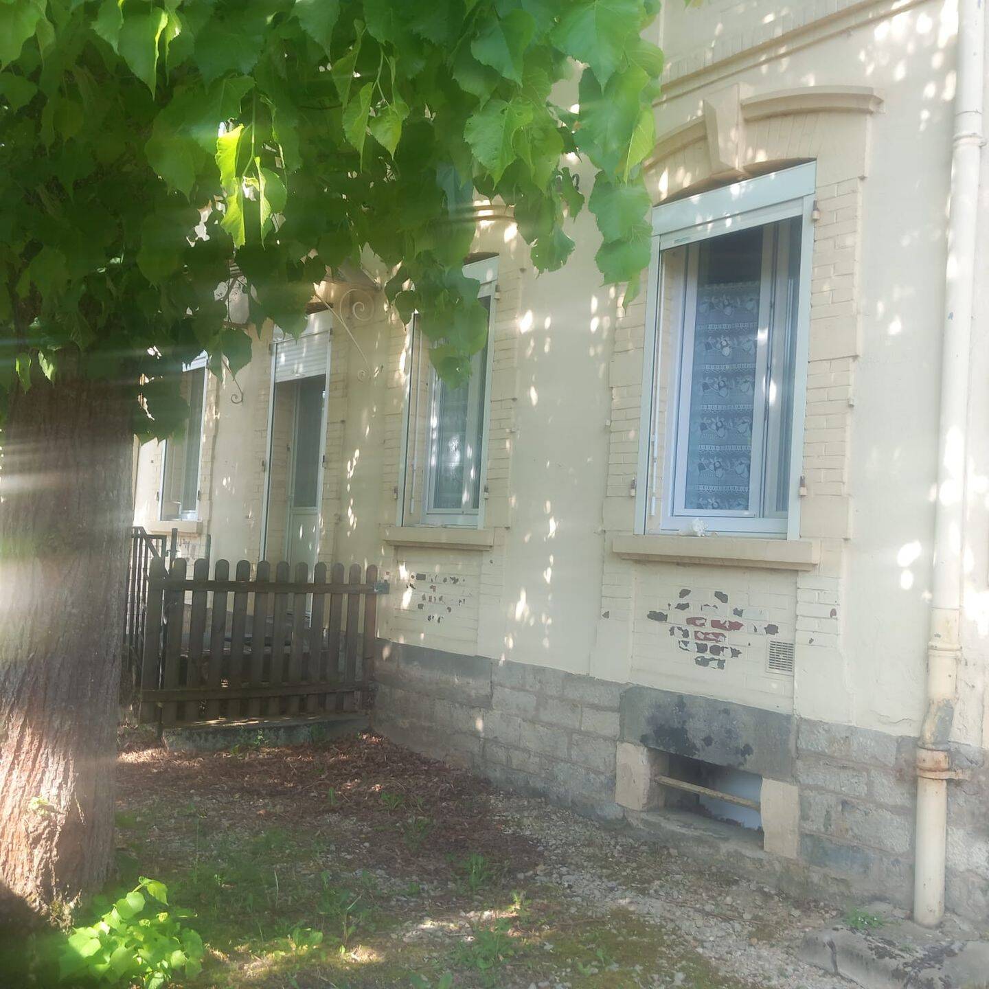 Appartement 3 pièces 83 m² · à Montceau-les-Mines · 83 m² · 620 €/mois