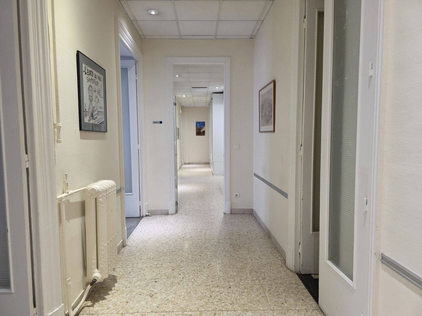 Appartement 5 pièces 220 m² · à Menton · 220,3 m² · 850 000 €