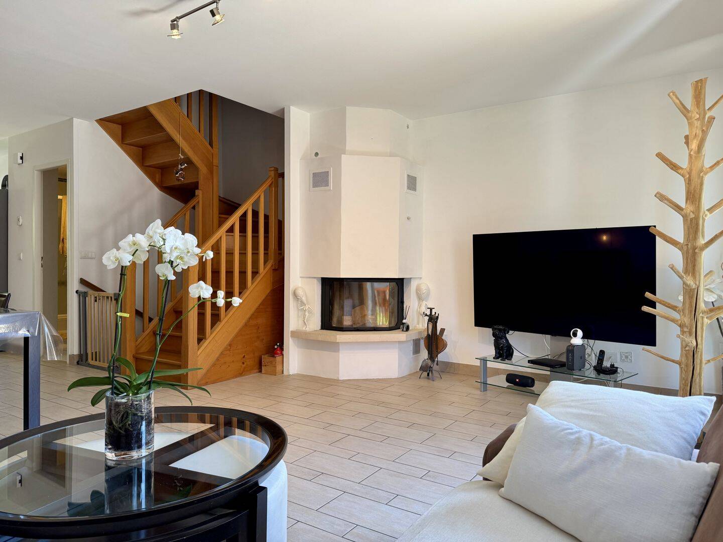 Appartement 4 pièces 101 m² · à Thônes · 101 m² · 495 000 €