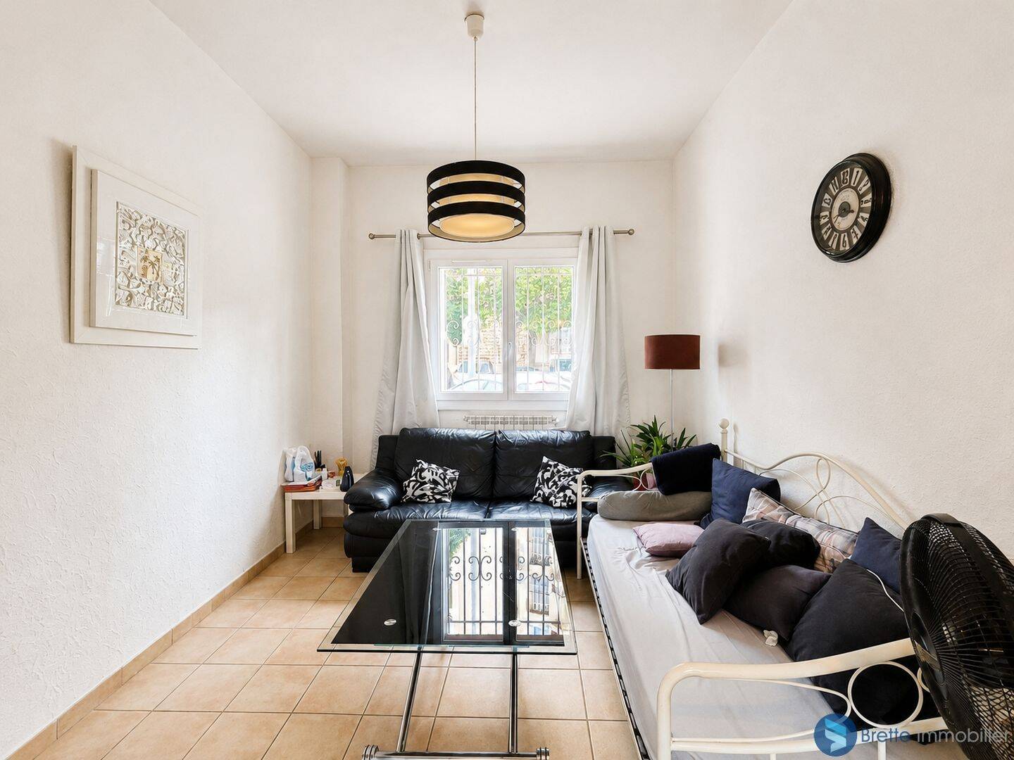 Appartement 3 pièces 50 m² · à Toulon · 50 m² · 149 800 €