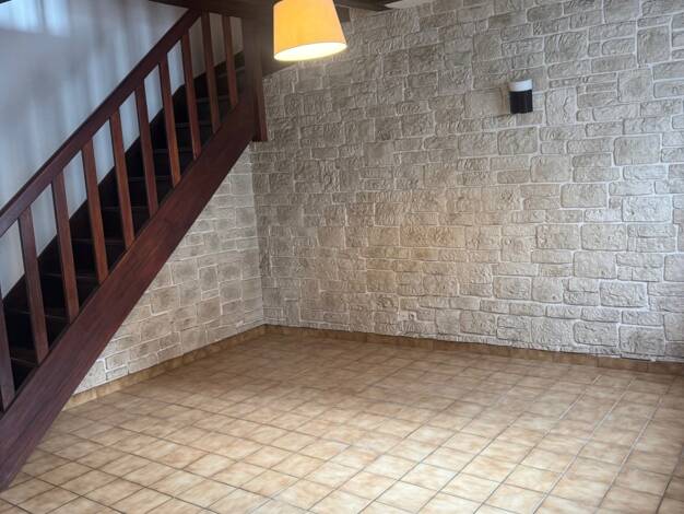 Maison à louer 950 € 3 pièces 2 chambres 57 m² Houdan 78550