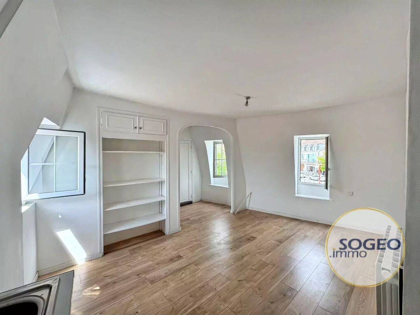 Appartement 2 pièces 36 m² · à Orthez · 35,9 m² · 76 500 €
