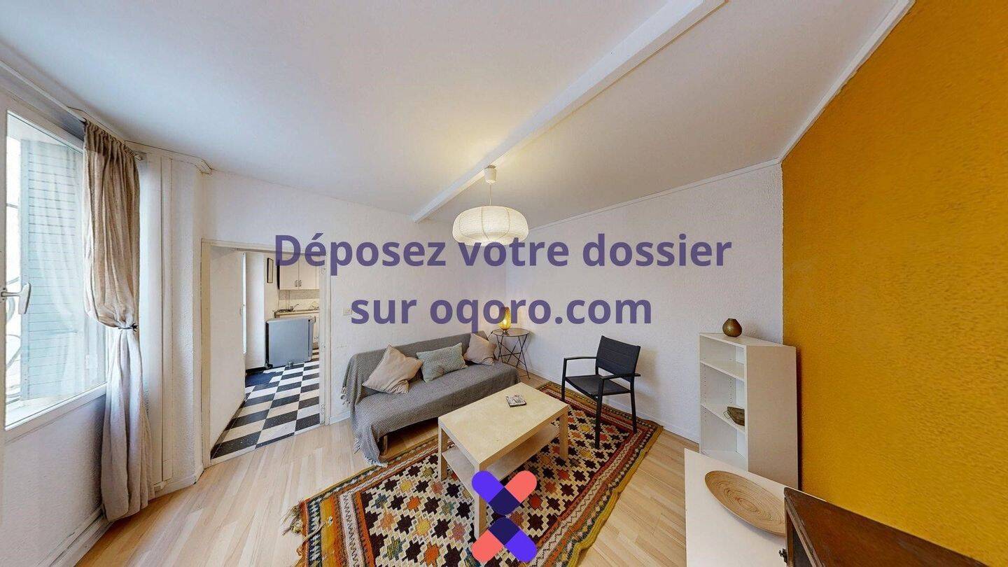 Maison 3 pièces 60 m² · à Avignon · 60 m² · 780 €