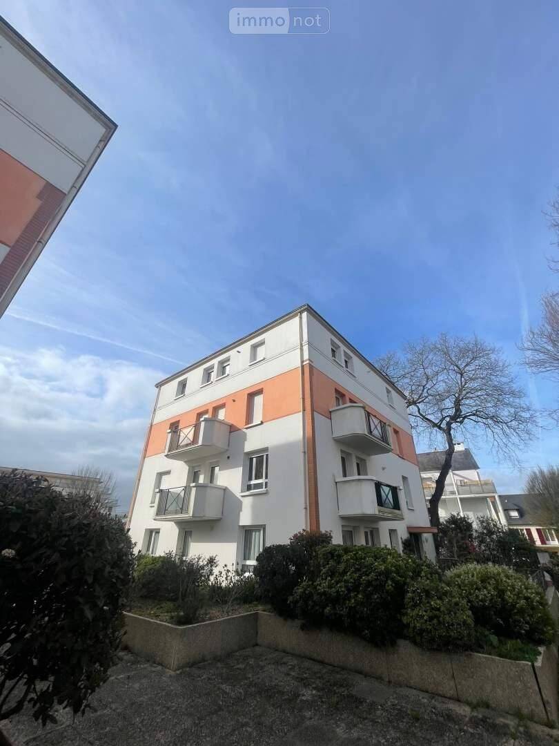 Appartement 1 pièce 27 m² · à Chantepie · 27 m² · 116 000 €