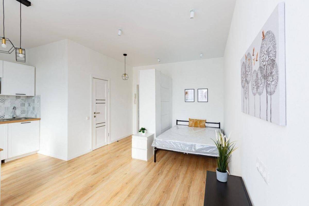 Appartement 1 pièce 18 m² · à Paris 17ème Arrondissement · 18 m² · 704 €/mois