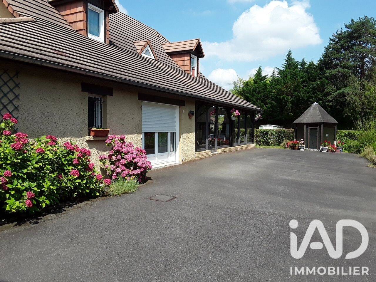 Maison 8 pièces 200 m² · à Serres-Castet · 200 m² · 359 000 €