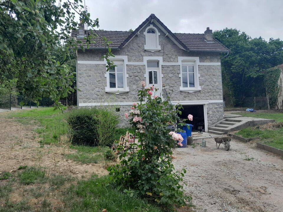 Maison 3 pièces 70 m² · à Limoges · 70 m² · 850 €/mois