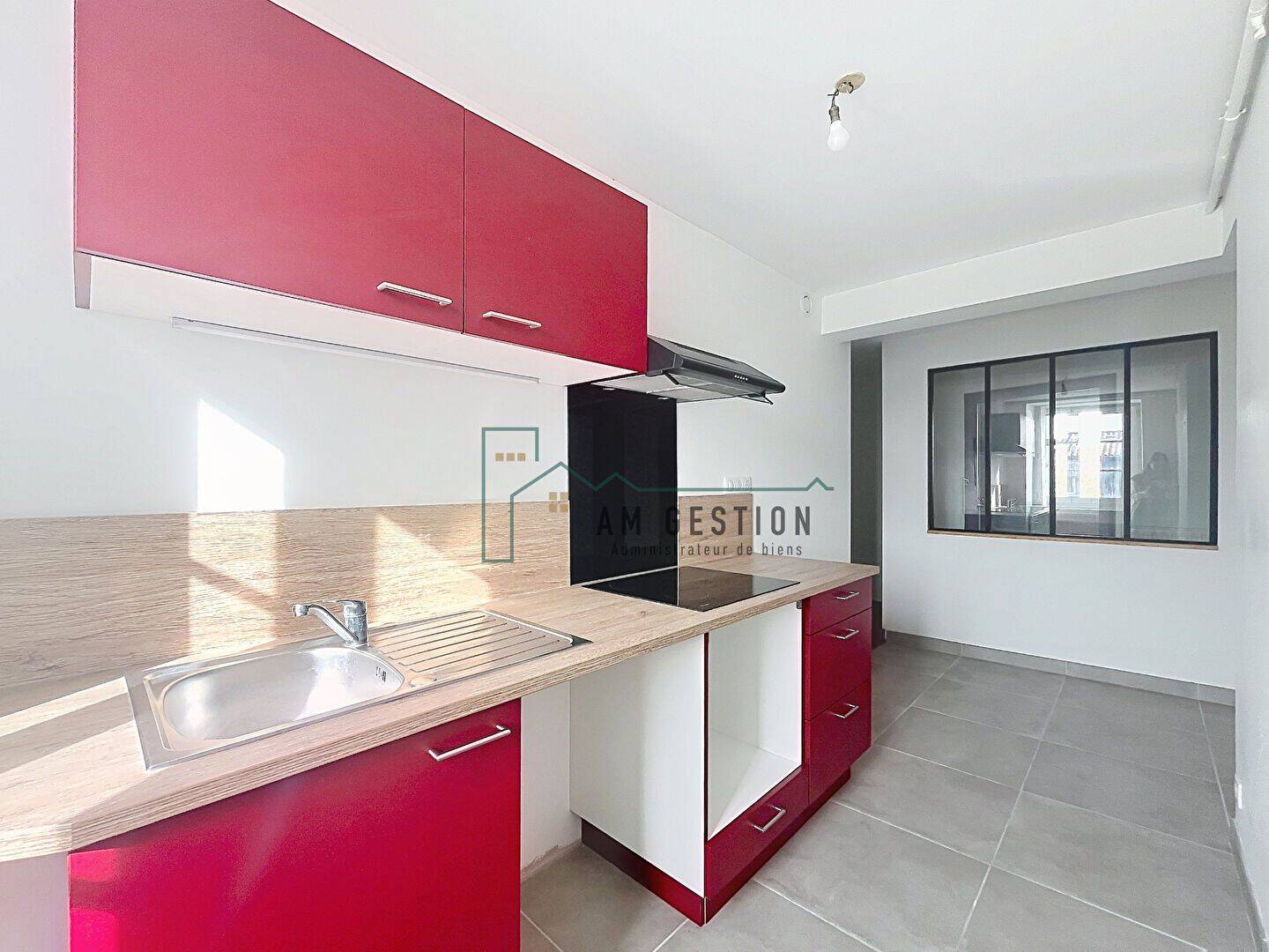 Appartement 3 pièces 75 m² · à Limoges · 75,5 m² · 680 €/mois