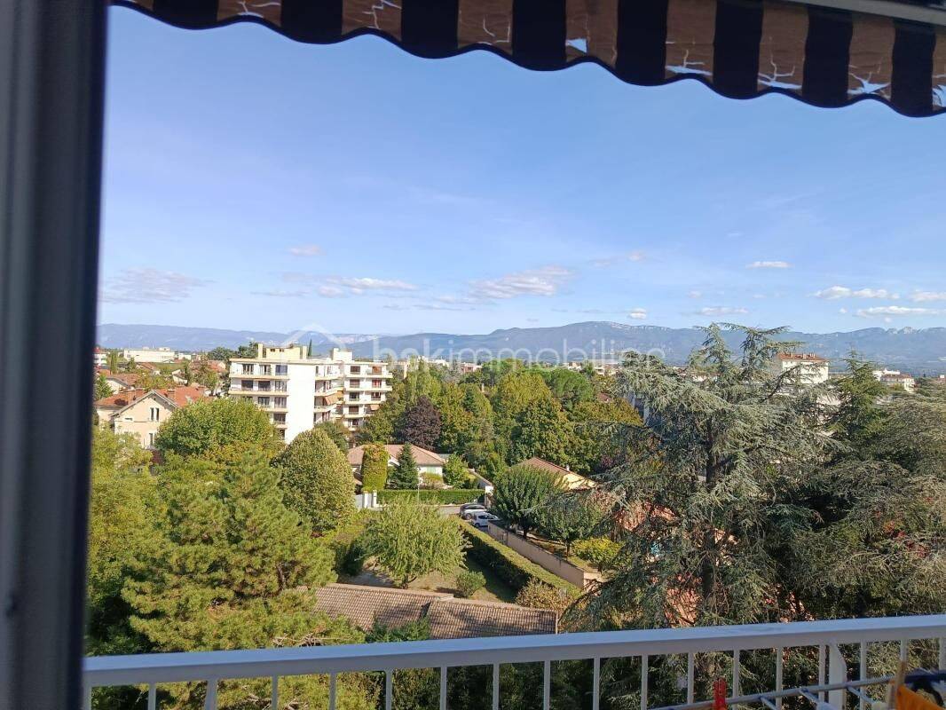 Appartement 4 pièces 86 m² · à Romans-sur-Isère · 86 m² · 159 000 €