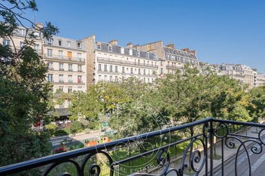 Hôtel particulier à vendre 3 500 000 € 7 pièces 4 chambres 311 m² 311 m² de terrain Paris 17ème 75017