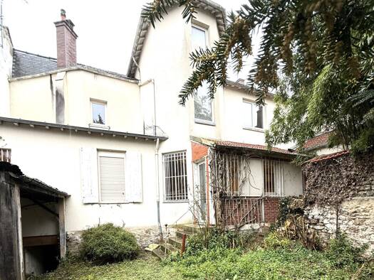 Immeuble à vendre 430 000 € 235,9 m² Melun 77000