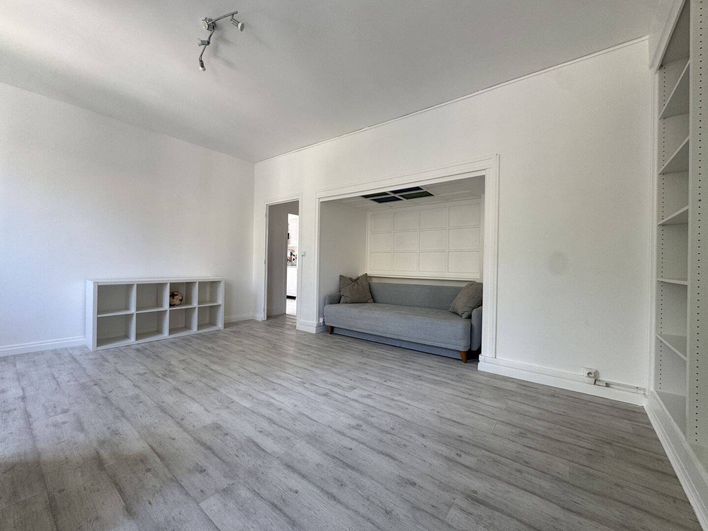 Appartement 3 pièces 90 m² · à Vienne · 90,3 m² · 124 000 €