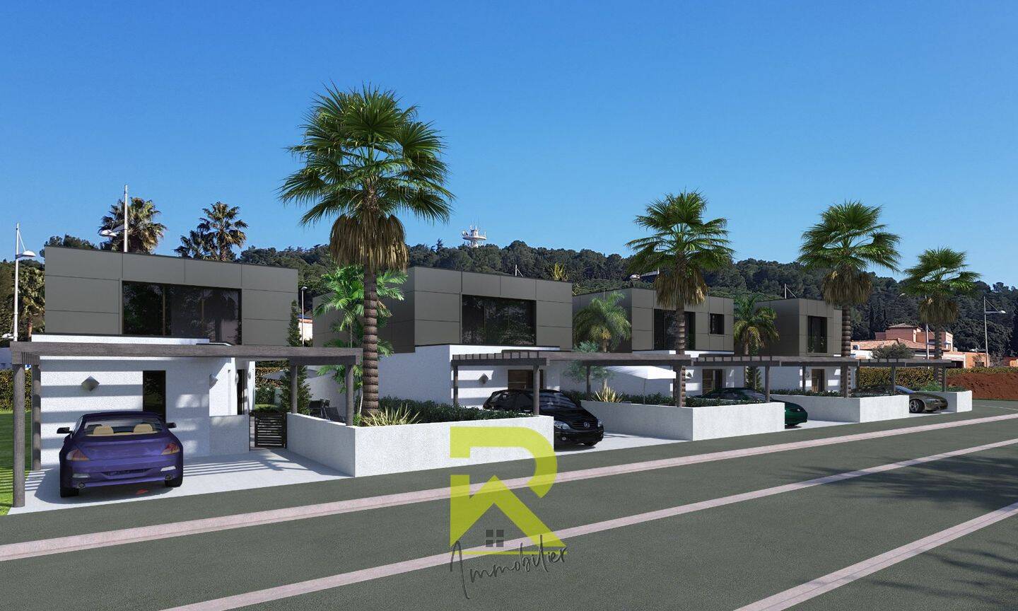 Maison 4 pièces 104 m² · à Agde · 104,1 m² · 419 900 €