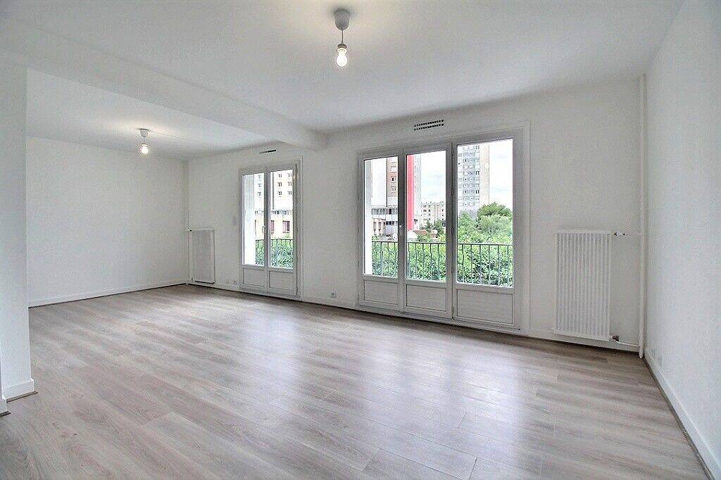 Appartement 3 pièces 84 m² · à Tours · 84 m² · 208 000 €
