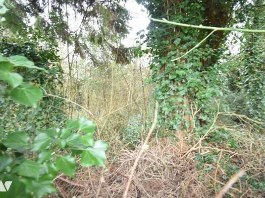 Terrain constructible à vendre 37 000 € 600 m² de terrain Berneuil 80620