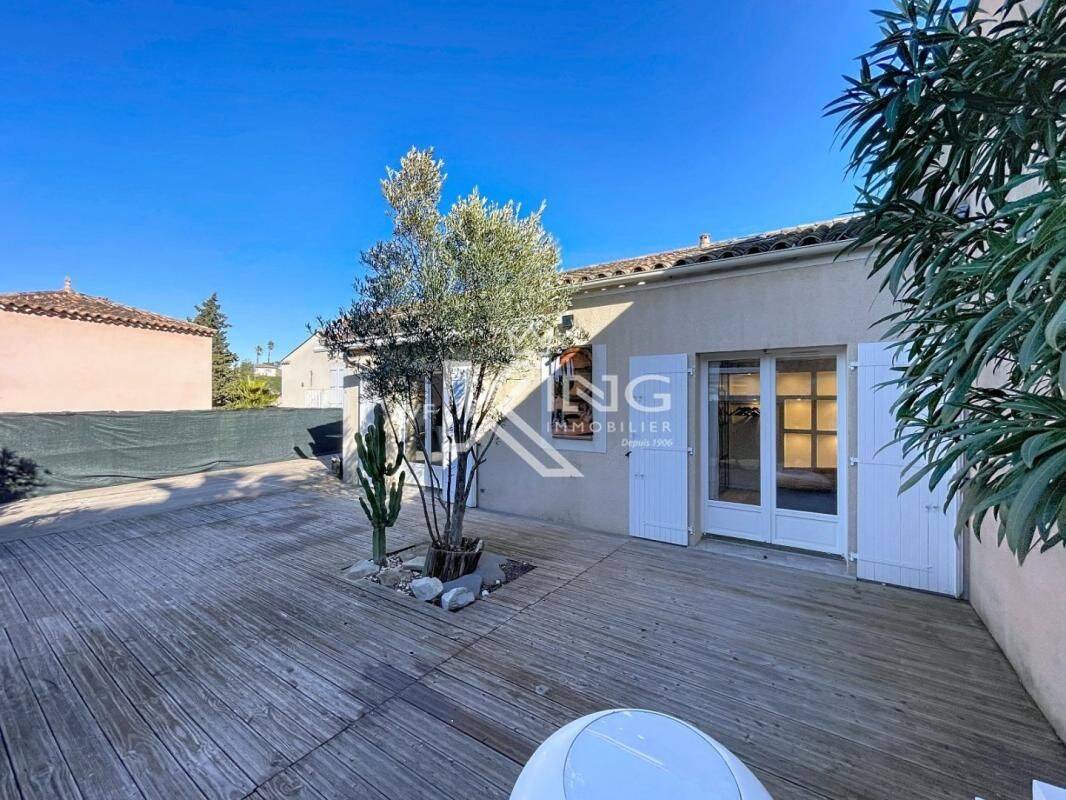 Maison 3 pièces 66 m² · à Fréjus · 66 m² · 345 000 €