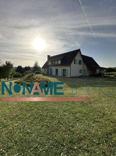 Maison 13 pièces 320 m² · à Saint-Martin-de-Boscherville · 320 m² · 384 900 €