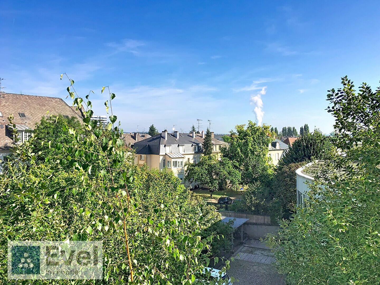 Appartement 3 pièces 67 m² · à Thionville · 67,1 m² · 760 €/mois