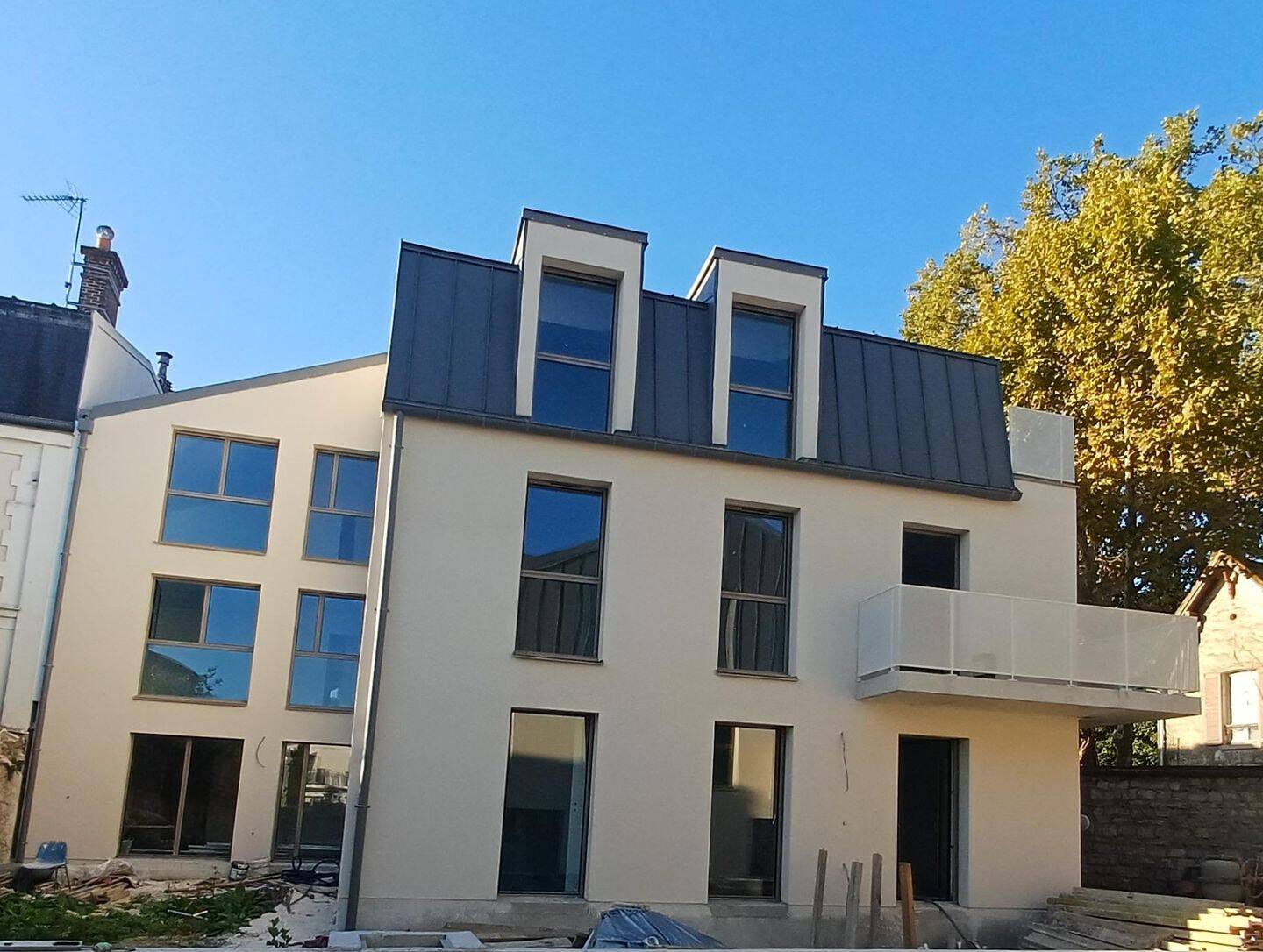 Appartement 3 pièces 73 m² · à Rueil-Malmaison · 73 m² · 1 336 €/mois