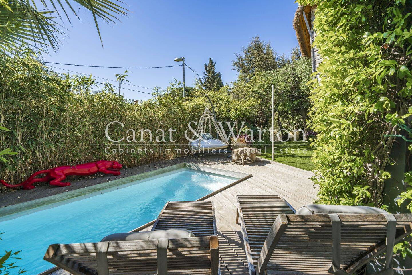 Maison 6 pièces 150 m² · à Cavalaire-sur-Mer · 150 m² · 1 099 000 €