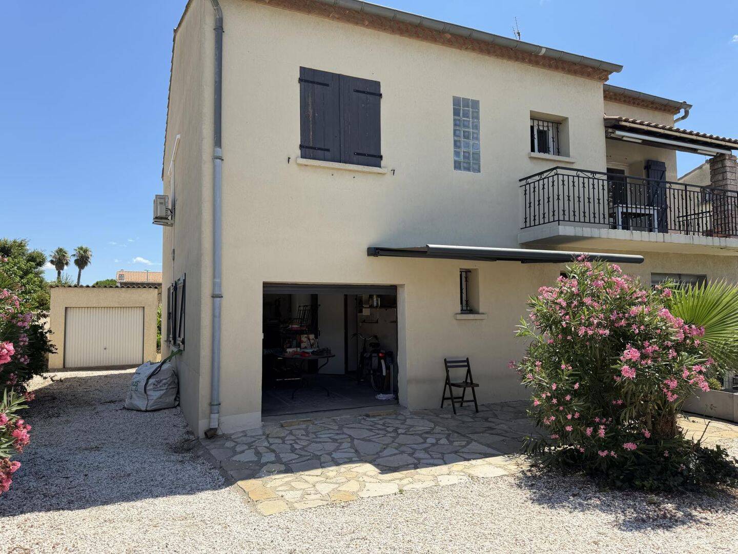 Maison 4 pièces 135 m² · à Villeneuve-lès-Maguelone · 135 m² · 320 670 €