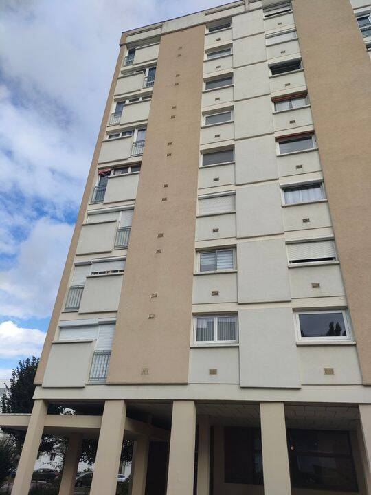 Appartement 1 pièce 25 m² · à Bihorel · 25 m² · 555 €/mois
