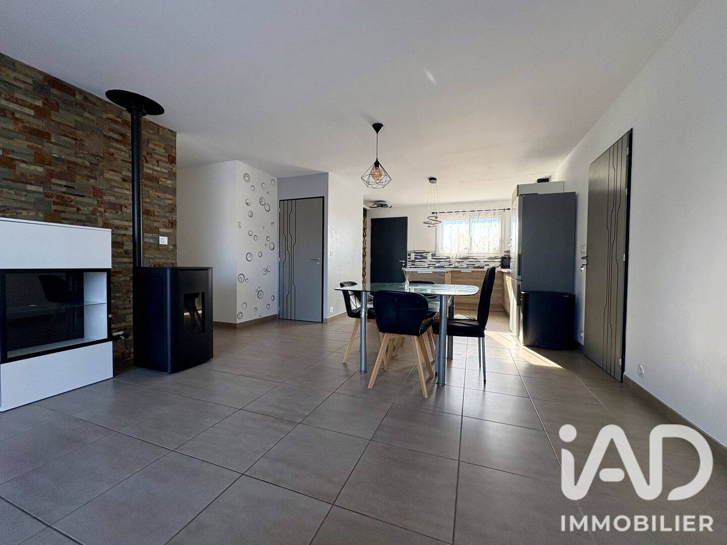 Maison 5 pièces 87 m² · à Sainte-Flaive-des-Loups · 87 m² · 269 000 €
