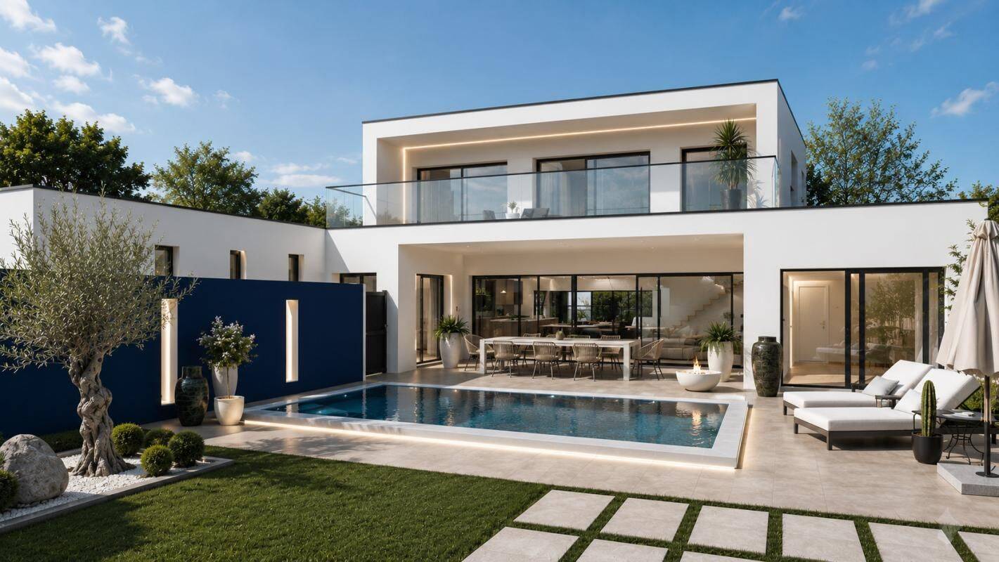 Maison 5 pièces 160 m² · à La Tranche-sur-Mer · 160 m² · 1 220 000 €