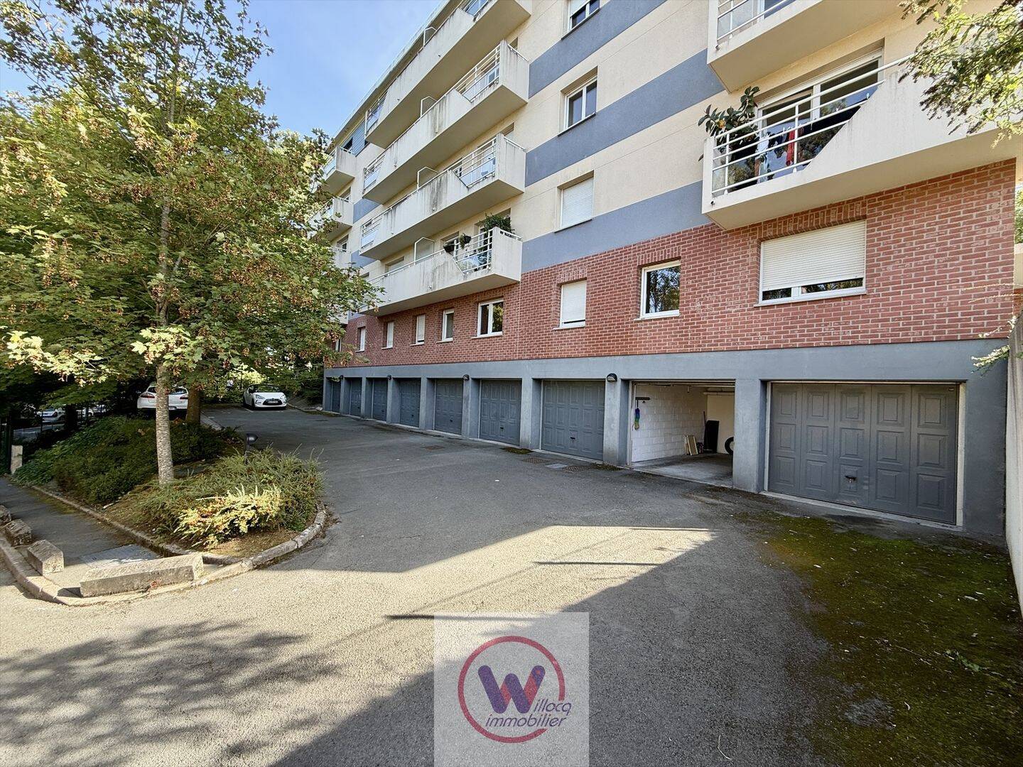 Appartement 2 pièces 41 m² · à Arras · 40,8 m² · 129 500 €