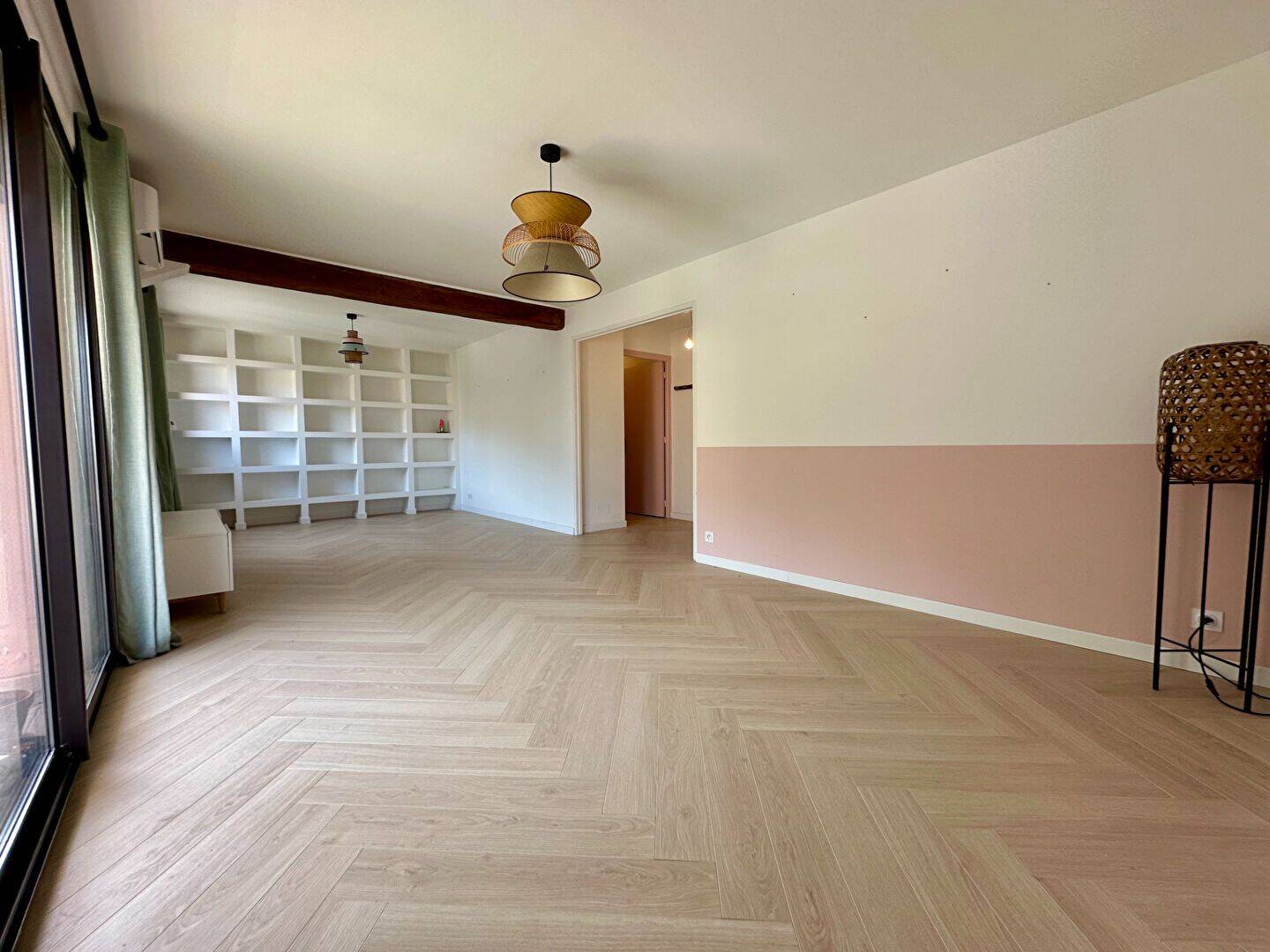 Appartement 4 pièces 90 m² · à Bastia · 90 m² · 1 200 €/mois
