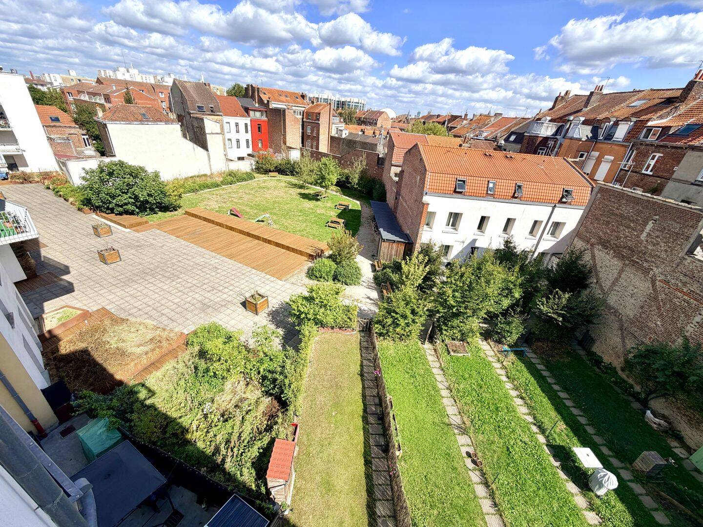 Maison 5 pièces 98 m² · à Lille · 98 m² · 366 000 €