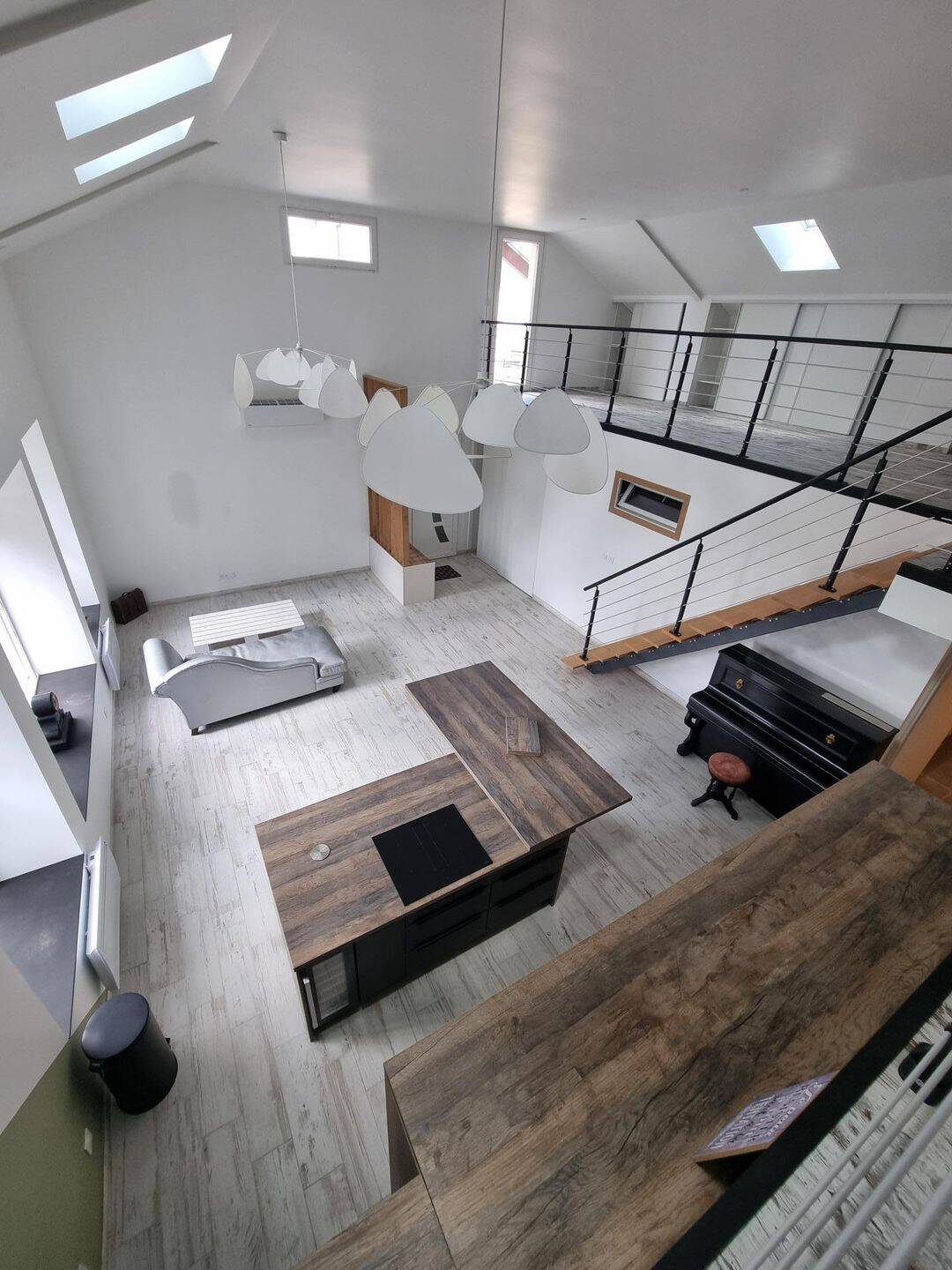 Maison 5 pièces 137 m² · à Limoges · 137 m² · 365 000 €