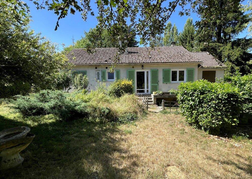 Maison 5 pièces 76 m² · à Château-Thierry · 75,8 m² · 167 000 €