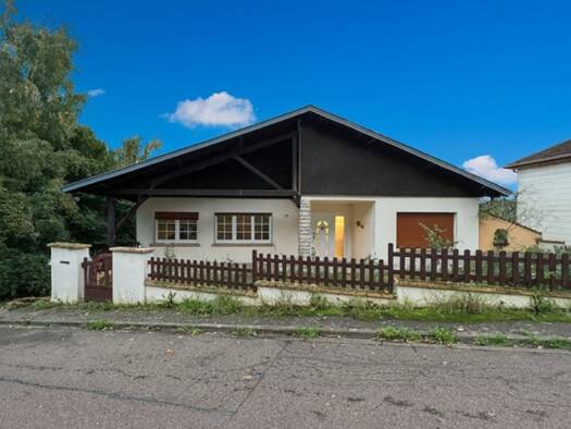 Maison à vendre 237 000 € 8 pièces 4 chambres 190 m² 1 557 m² de terrain Hombourg Haut-Hombourg Bas-Hellering Hombourg-Haut 57470