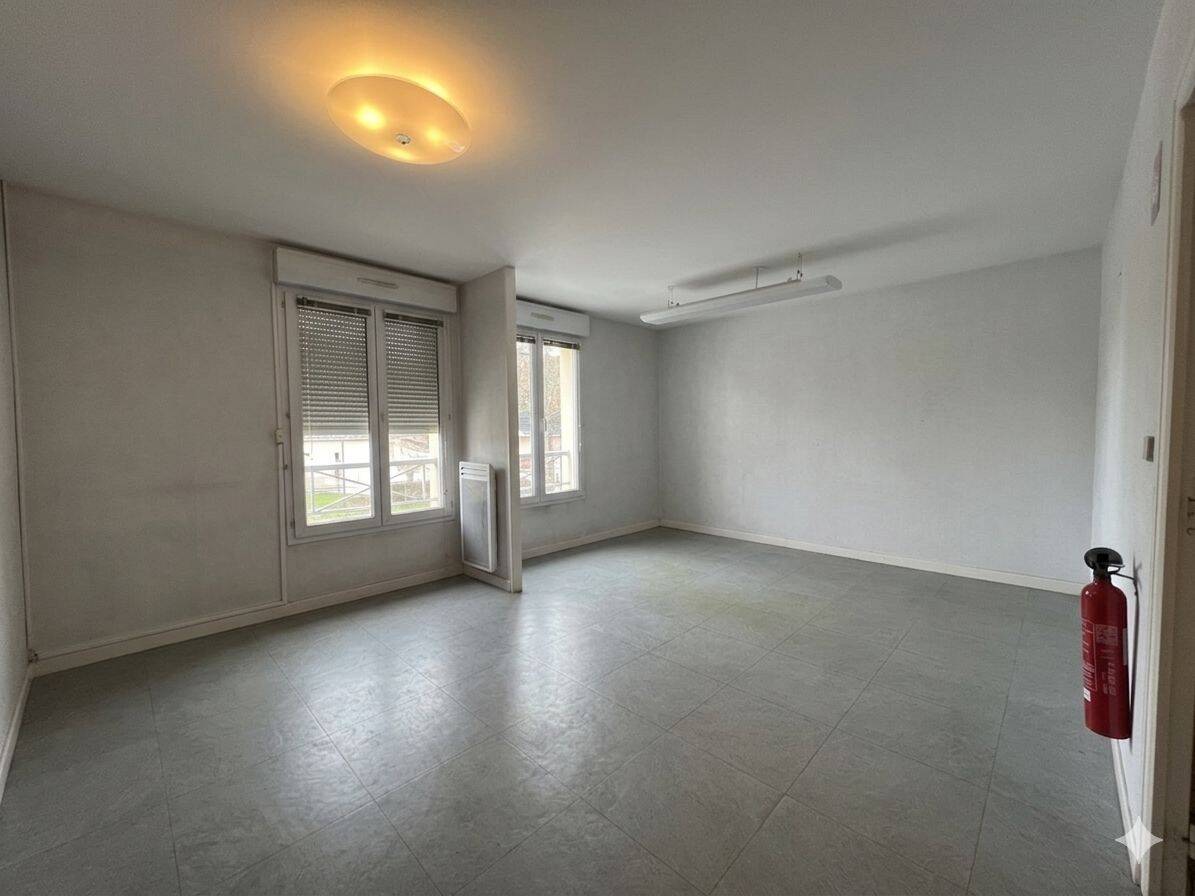 Appartement 3 pièces 68 m² · à Sens · 67,6 m² · 139 100 €
