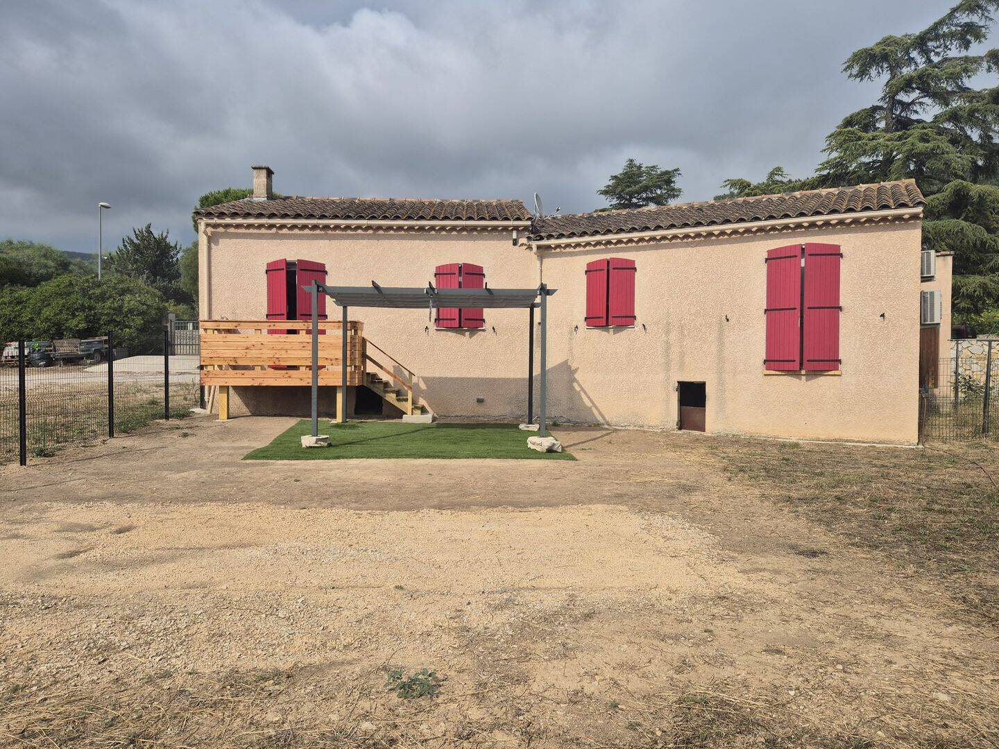 Maison 4 pièces 103 m² · à Ceyreste · 103,2 m² · 2 000 €