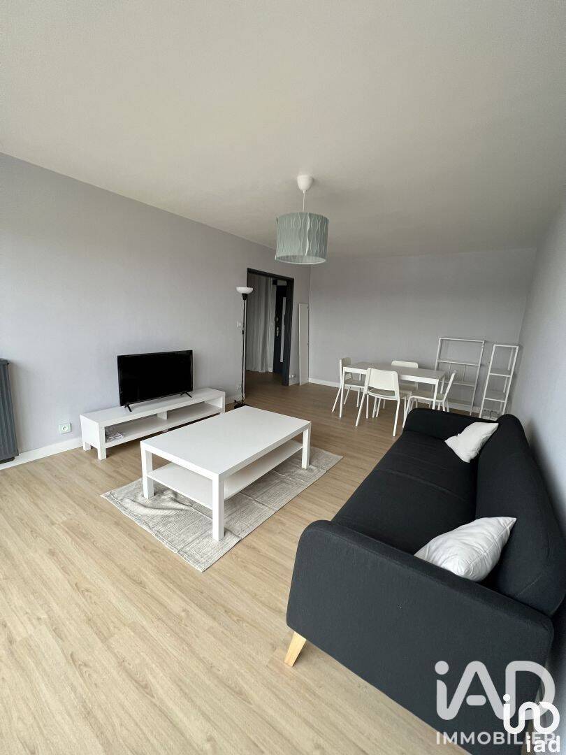 Appartement 3 pièces 66 m² · à Le Havre · 66 m² · 750 €/mois