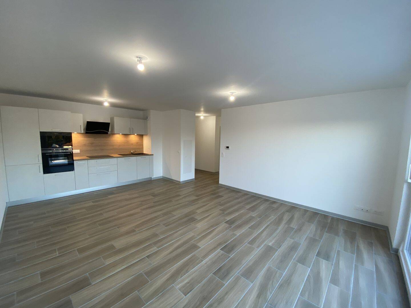 Appartement 3 pièces 66 m² · à Hettange-Grande · 66,4 m² · 325 000 €