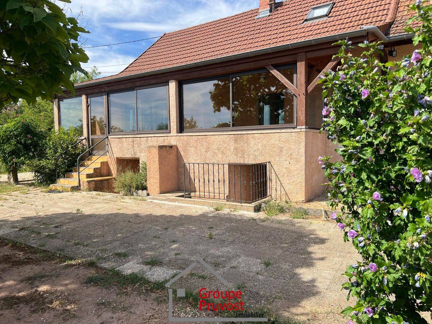 Maison 5 pièces 107 m² · à Cluny · 107 m² · 159 000 €