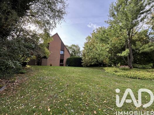 Maison à vendre 384 900 € 7 pièces 4 chambres 240 m² 5 000 m² de terrain Bernot 02120