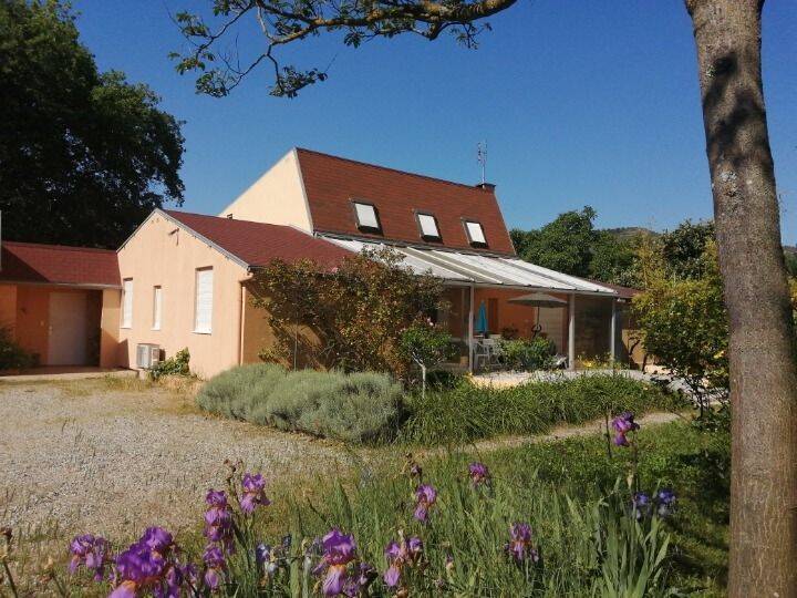 Maison 7 pièces 150 m² · à Limoux · 150 m² · 362 000 €