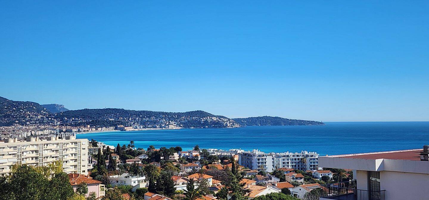 Appartement 2 pièces 53 m² · à Nice · 53 m² · 1 835 €/mois