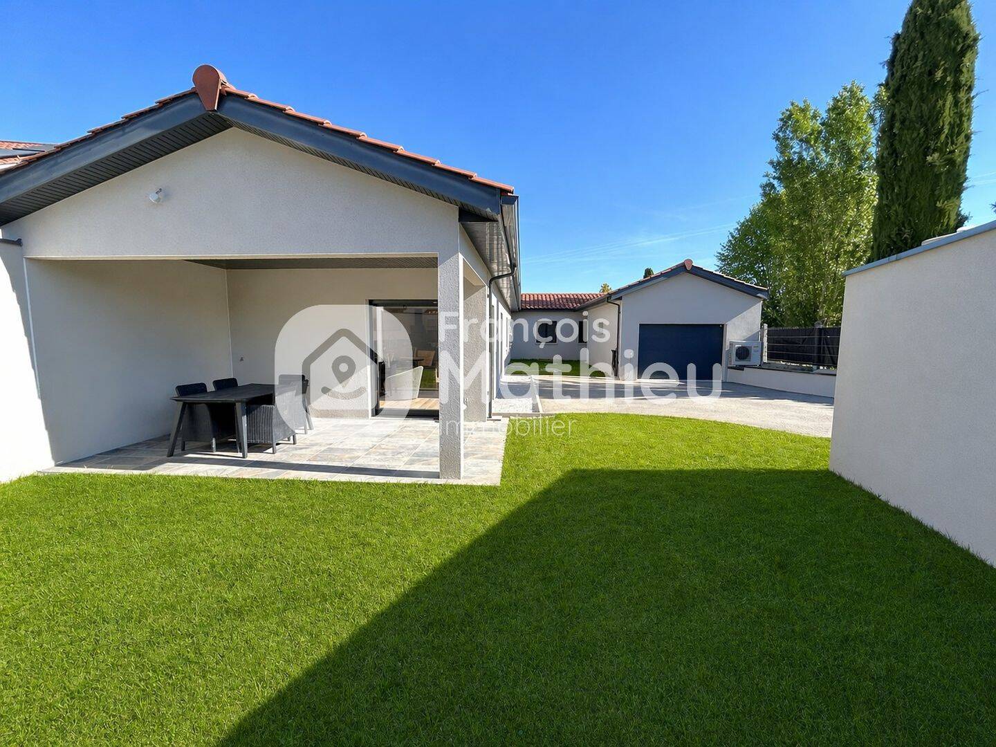 Maison 4 pièces 130 m² · à Arnas · 130 m² · 470 000 €